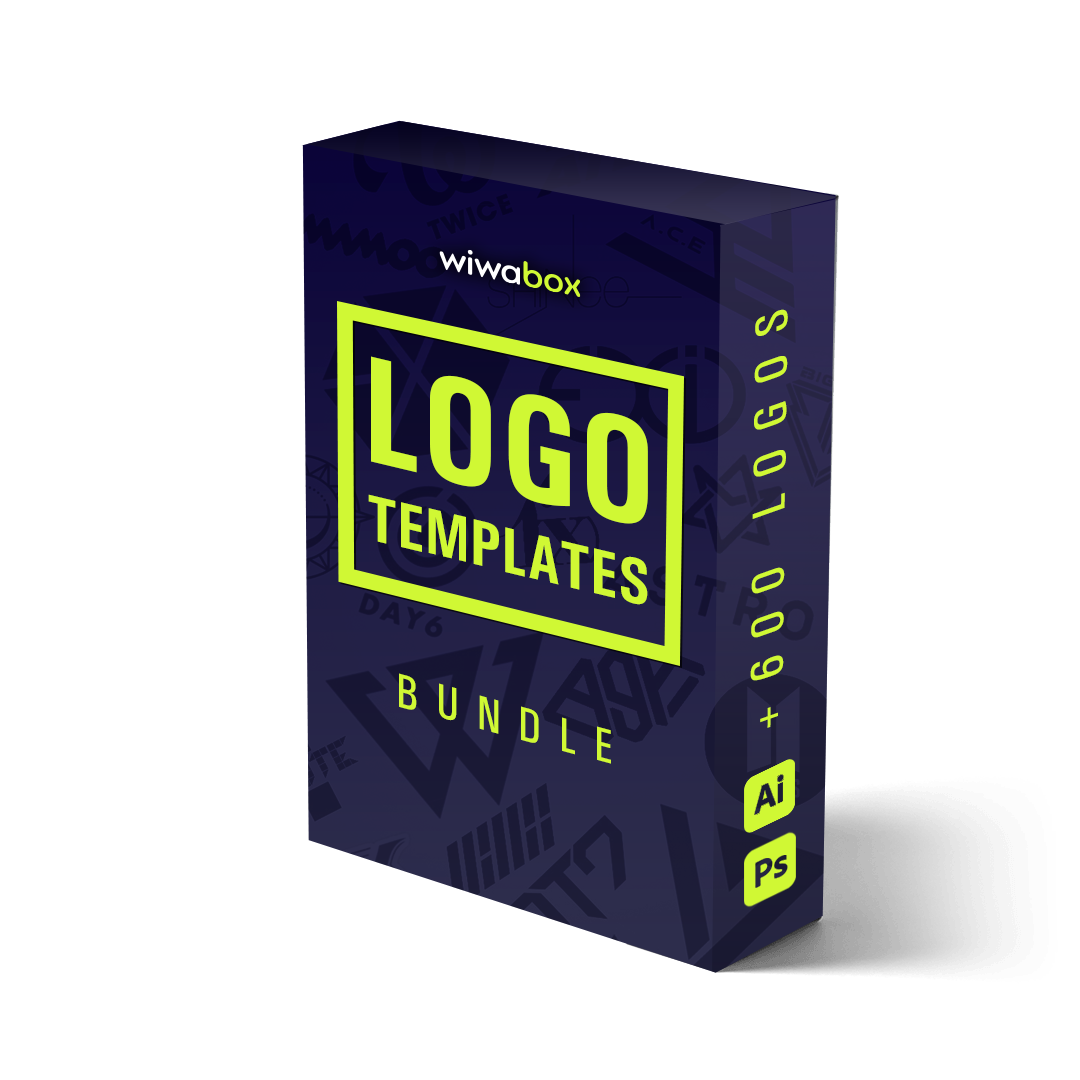 logo templates bundle